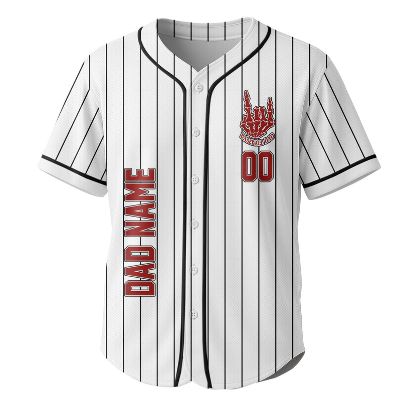 some days i rock it, some days it rocks me, either way we're rockin custom baseball jersey some days i rock it, some days it rocks me, either way we're rockin custom baseball jersey