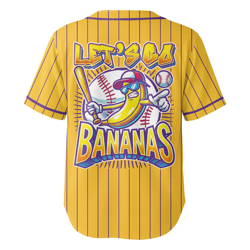 custom yellow purple navy baseball jersey custom yellow purple navy baseball jersey